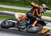 KTM 690 LC4 SMC KTM 690 LC4 SMC